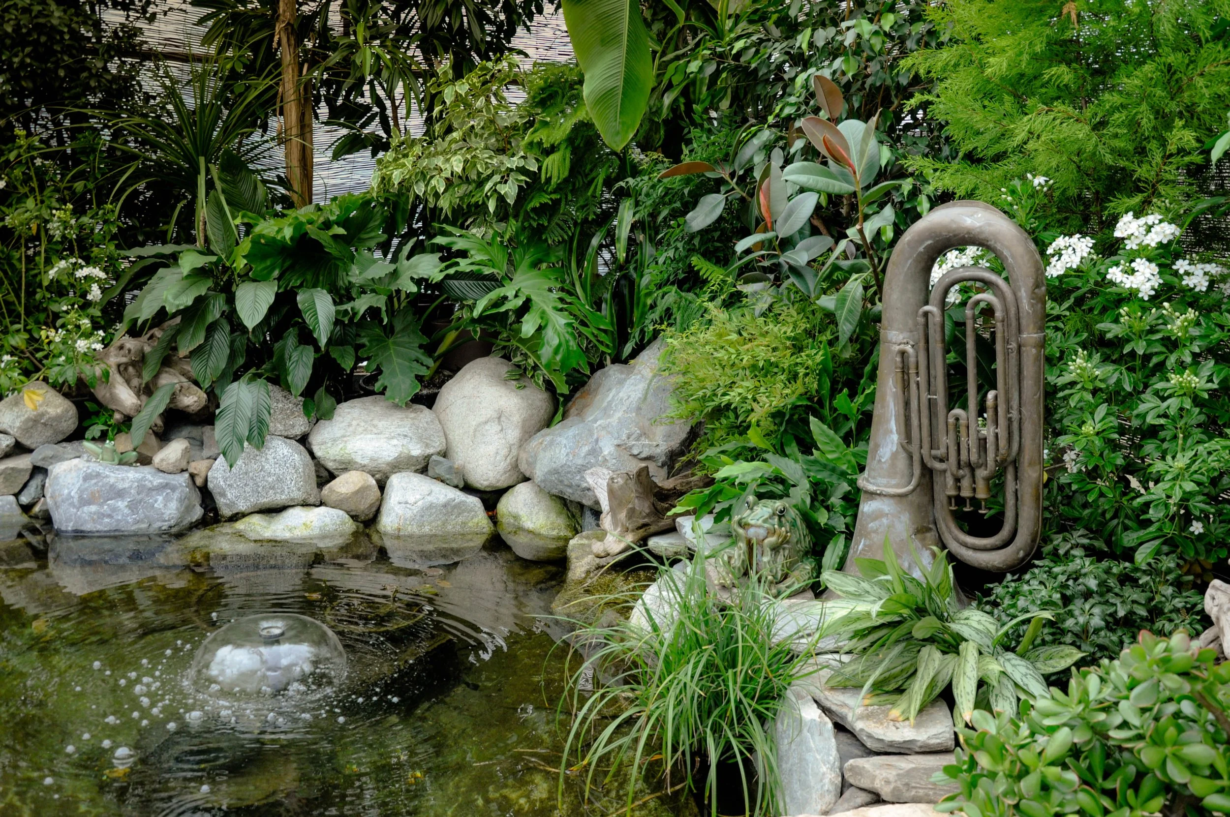 The Gardens | Book Your Garden Escape Today — Ripples Site (Copy